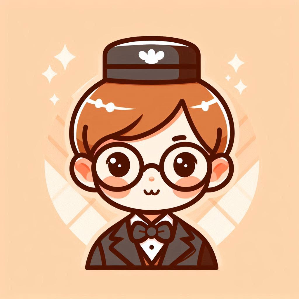 サポートアイコン