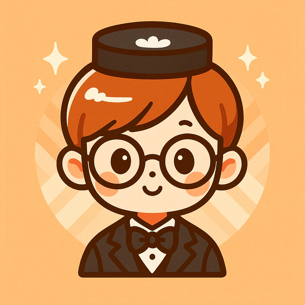ガイドアイコン
